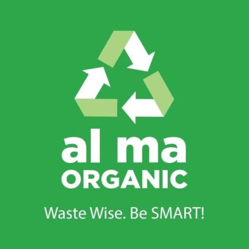 al ma Organic Fertilizer Industries and Recycling LLC